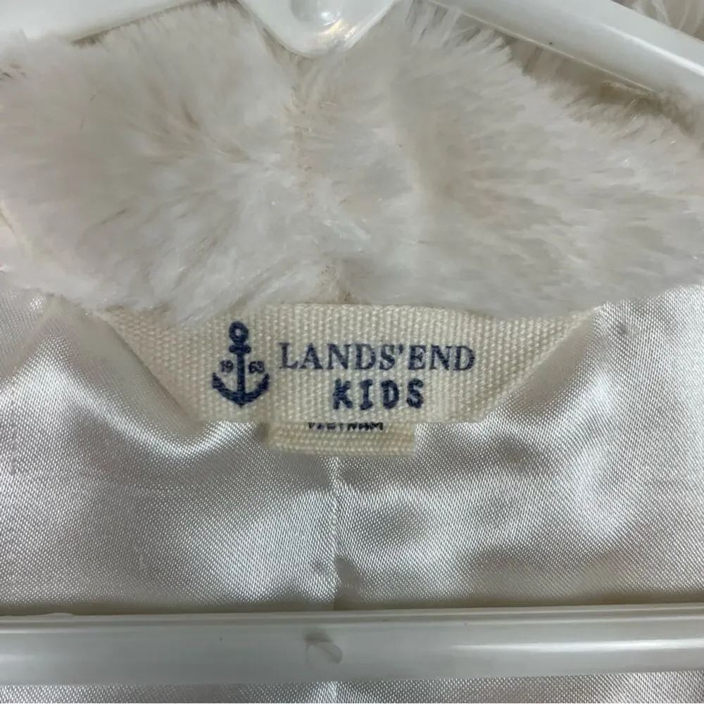 Lands End lands end
